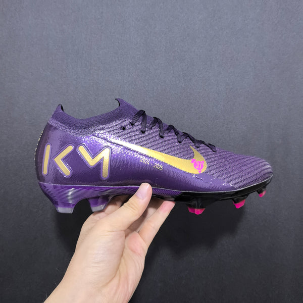 Chuteira Nike Zoom Mercurial Vapor 16 Elite KM Campo