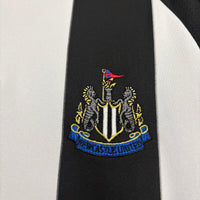 Camisa Retrô do Newcastle 2006