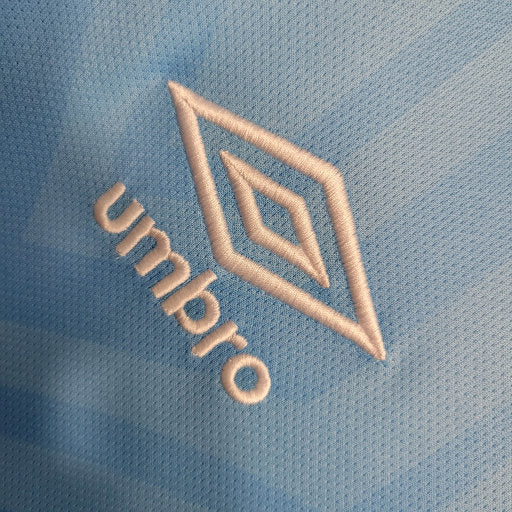 Camisa 3 Feminina Oficial do Grêmio 22/23 - Baby Look
