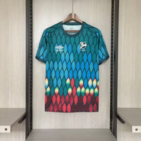 Camisa Oficial da Guatemala 26/27 Torcedor - Pré Jogo