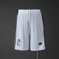 Short Oficial da Bélgica 26/27