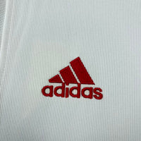 Camisa Retrô Espanha 2000 - Versão Retrô