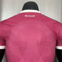 Camisa lll Oficial do Real Madrid 26/27 - Jogador