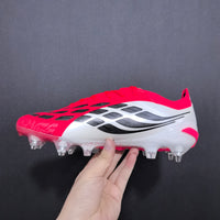 Chuteira Adidas Predator Elite Trava Mista
