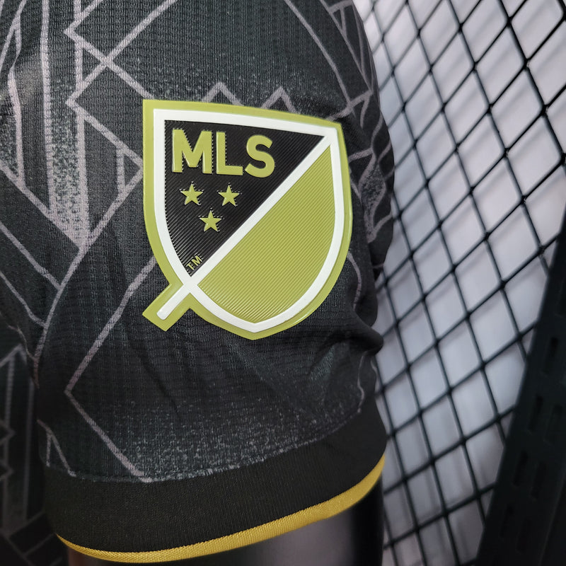 Camsia Oficial do Los Angeles FC 22/23 - Versão Jogador