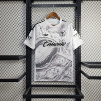 Camisa Oficial do Club América do México 25/26 - Versão Torcedor