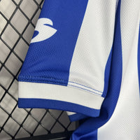 Camisa Retrô do Real Sociedad 2002/2003