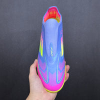 Chuteira Adidas F50 League Society