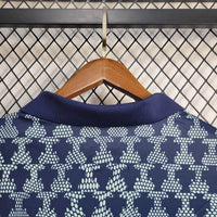 Camisa Oficial de Portugal 25/26 Versão Torcedor - Treino