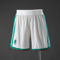 Short Oficial da Argélia 26/27