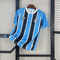 Camisa Oficial do Grêmio 25/26 - Versão Torcedor