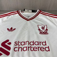 Camisa l Liverpool 26/27 - Jogador