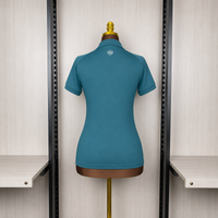 Camisa lll Feminina Fluminense 26/27 - Baby Look