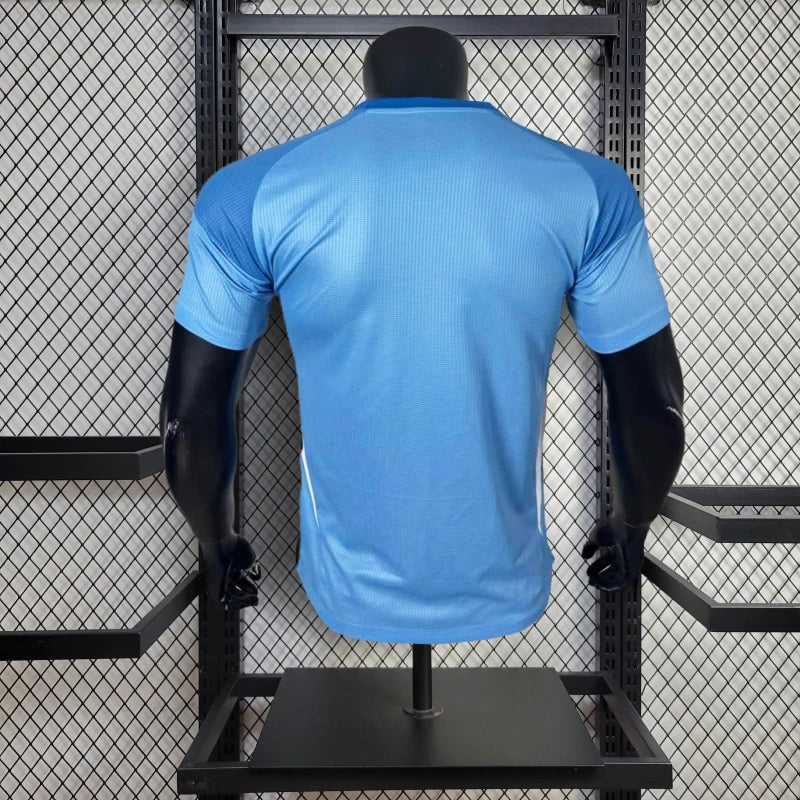Camisa Oficial do Real Madrid 25/26 Versão Jogador - Goleiro