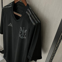 Camisa lll Flamengo 23/24 - Torcedor