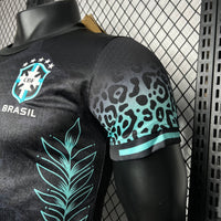 Camisa do Brasil 24/25 Versão Jogador - Edição Especial Pelé