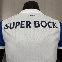 Camisa l Oficial do Porto 26/27 - Jogador