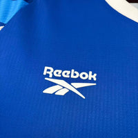 Camisa Oficial do Santa Cruz 26/27 Goleiro - Completa com Patrocínios
