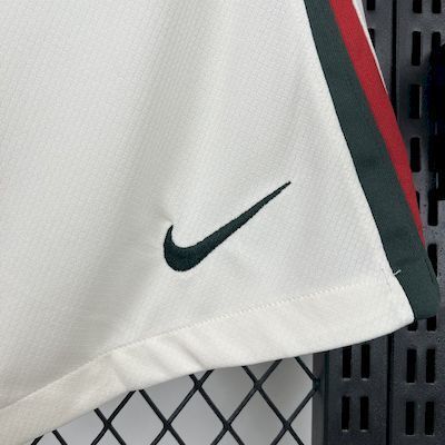 Short Oficial do Chelsea 25/26