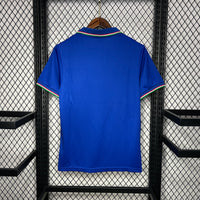 Camisa Retrô da Itália 1982