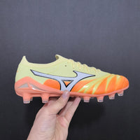 Chuteira Mizuno Morelia Neo 4 Beta FG