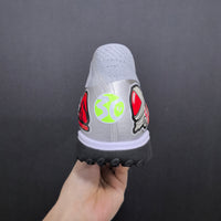 Chuteira Society Puma Future Z 1.2 Creativity