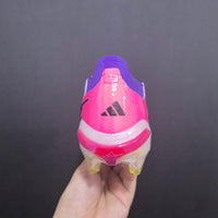 Chuteira Adidas Predator Tongue 26 Elite FG