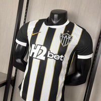 Camisa Oficial do Atlético Mineiro 26/27 - Jogador