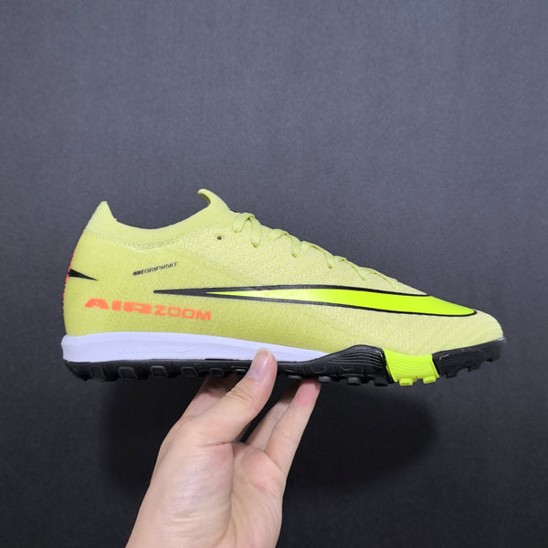 Chuteira Society Nike Air Zoom Mercurial Vapor 16 Pro Turf