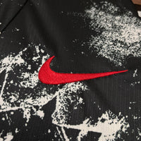Camisa 2 Oficial do Canadá 26/27 - Versão Torcedor