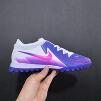 Chuteira Nike Phantom GX 2 Elite Society TF