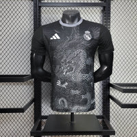 Camisa do Real Madrid 25/26 Versão Jogador - Edição Especial