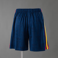 Short Espanha 26/27