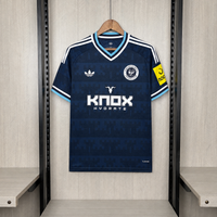 Camisa ll Newcastle 26/27 - Torcedor