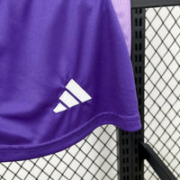 Conjunto Infantil Oficial do Orlando City 25/26 - Kids