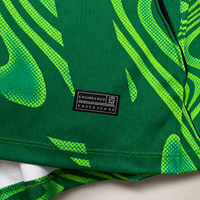 Camisa Oficial do Brasil 26/27 Torcedor - Goleiro