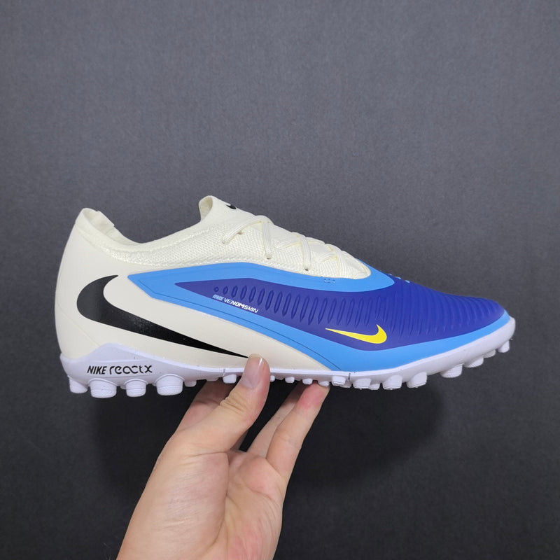 Chuteira Society Nike Phantom 6 Elite TF