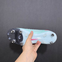 Chuteira Nike Phantom Luna Elite SG Trava Mista