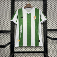 Camisa Oficial do Córdoba FC 24/25 - Versão Torcedor