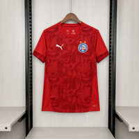 Camisa Bahia 26/27 - Treino