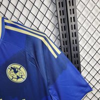 Camisa Oficial do Club América do México 25/26 - Versão Torcedor