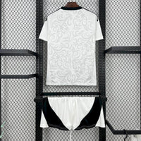 Conjunto Infantil Oficial do Benfica 25/26 - Kids