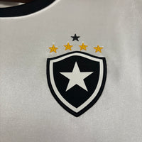 Camisa Retrô do Botafogo 1990
