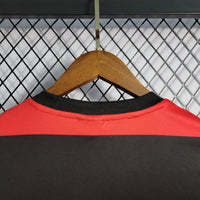 Camisa Retrô do CR Flamengo 1978/1979