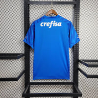 Camisa Oficial do Palmeiras 24/25 Versão Torcedor - Goleiro