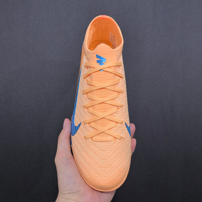 Chuteira Nike Mercurial Vapor 16 Elite Kylian Mbappe