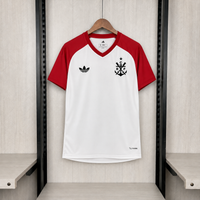 Camisa Flamengo 26/27 - Pré Jogo