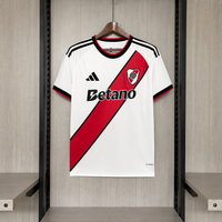 Camisa Oficial do River Plate 26/27 - Torcedor