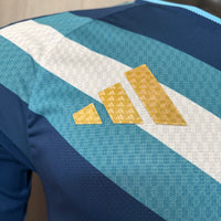 Camisa da Argentina 26/27 Versão Jogador - Edição Especial