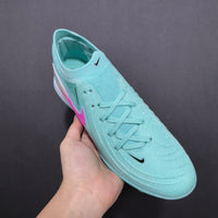 Chuteira Society Nike Phantom GX 2 Elite TF